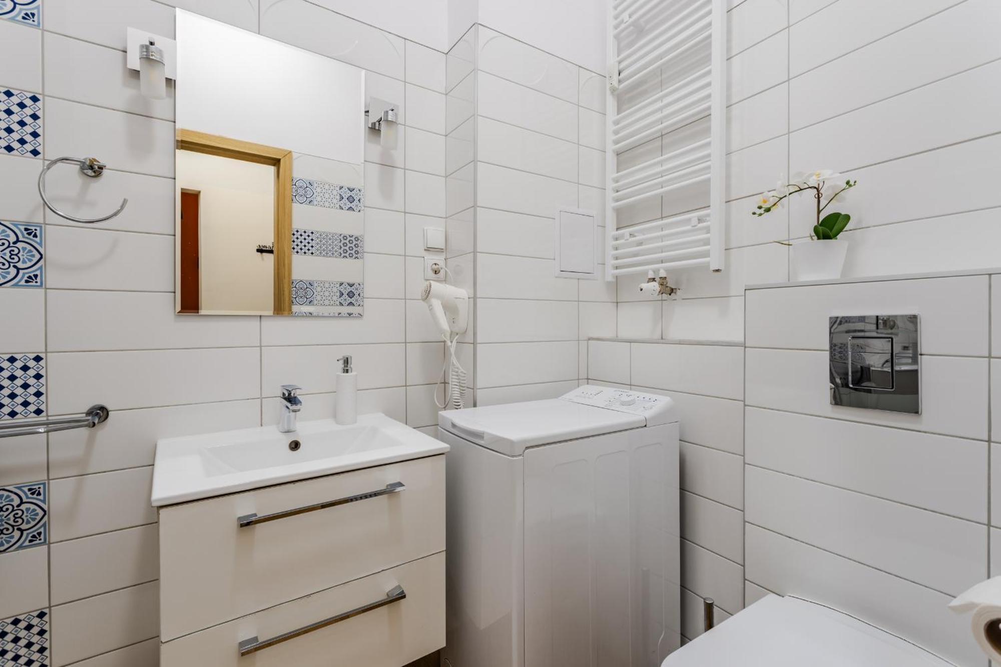 Apartament Fair Targi Dworzec Poznan Gasiorowskich 外观 照片